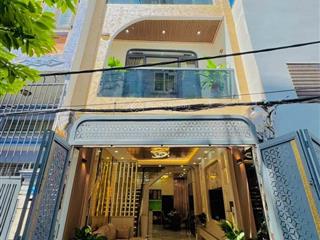 Tôi cần bán nhà 4tỷ35/75,6m2 phạm ngọc thạchvõ thị sáuquận 3. gần cv lê văn tám, chợ tân định