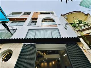 Cô bình bán nhà 3tỷ890triệu/85,4m2 hẻm ô tô phùng văn cungp7phú nhuận. gần co.op mart rạch miễu