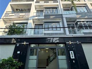 Bán nhà hẻm ôtô 5m nguyễn gia tríp25bình thạnh. dt81,6m2/3tỷ75 cho thuê 20tr/th gần đại học gtvt