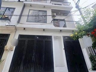 Chú chí bán nhà 73,5m2/3,65tỷ nguyễn ngọc phương p19 q bình thạnh. gần chợ thị nghè, còn thuê 21tr
