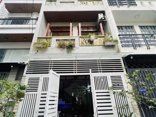 Gia đình tôi bán nhà 78m2 nguyễn thị minh khai, đa kao, q1. cách đường mạc đĩnh chi 50m