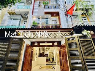 Cô tám bán nhà đi úc đường nguyễn trãi p3 quận 5. dt 84,6m2/4tỷ280 đang thuê 25tr/th gần đh sài gòn