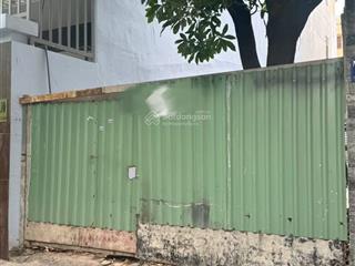 Cô my bán gấp lô đất 81,6m2/2,39tỷ bùi đình túy p12 bình thạnh. cách co.op mart chu văn an 600m