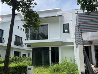 Bán biệt thự xanh villas, 20,7 tỷ, 299m2, 3pn, 3wc, 2 tầng, hướng đông bắc, thạch thất, hà nội