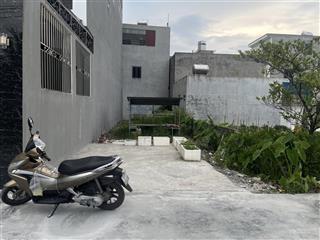 Lô đất hướng đông nam ô tô vào tận đất