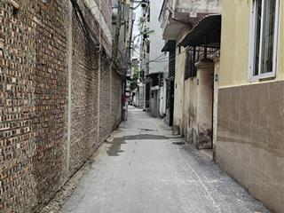 Đất thổ cư thượng cát 52m2 (4,5 tỷ). tiềm năng tăng giá từng ngày