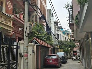Nhà mới liên mạc 4,5 tỷ.  32m2. 5 tầng  gần nhà sân chơi, ô tô đỗ ngày đêm.