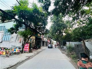 Mảnh đất hiếm 4,2 tỷ duy nhất. tương lai gần mặt phố lô góc