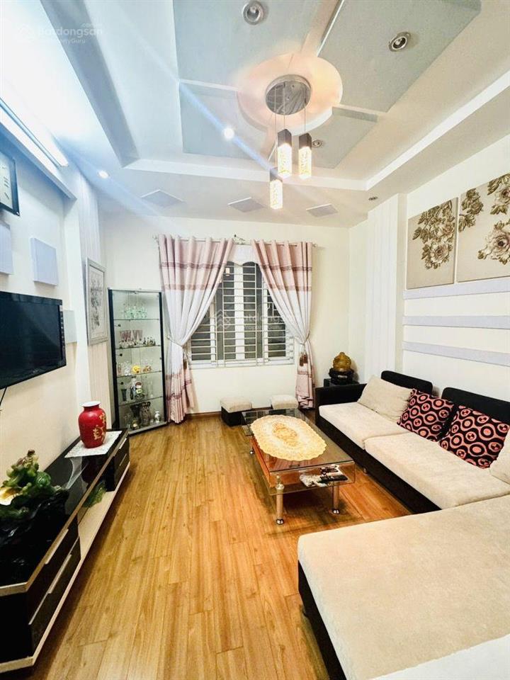Chung cư 3,45 tỷ 2 ngủ chỉ việc xách vali về ở căn hộ đẹp pháp lý chuẩn