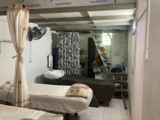 Đi định cư cần bán gấp nhà 3,1 tỷ. diện tích 34,6 m2, khu vực dân cư an ninh, nhiều tiện ích