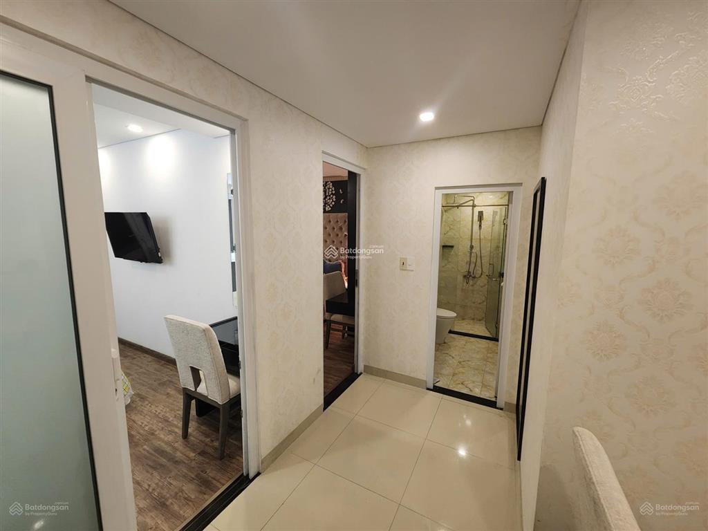 Tìm chủ mới cho "ngôi nhà nghỉ dưỡng" tâm huyết tại champa oasis nha trang