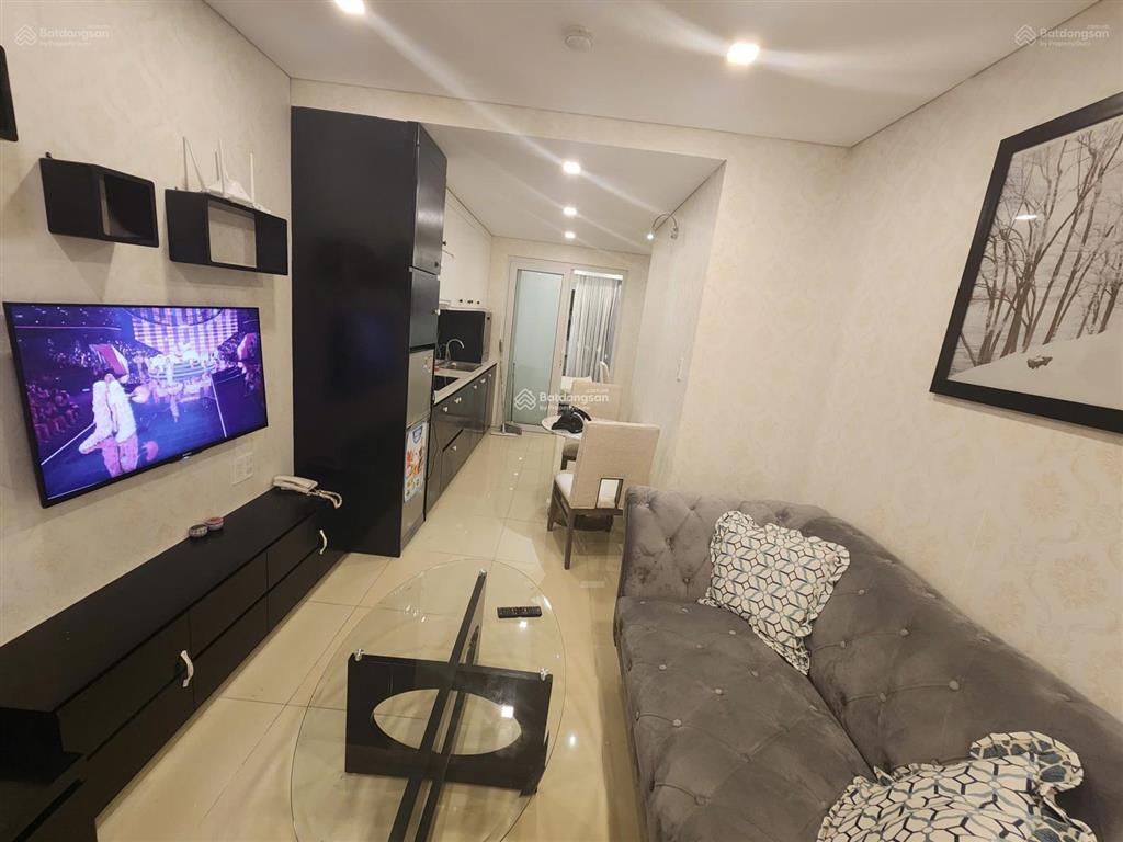 Tìm chủ mới cho "ngôi nhà nghỉ dưỡng" tâm huyết tại champa oasis nha trang