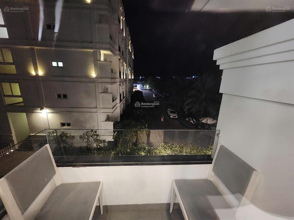 Tìm chủ mới cho "ngôi nhà nghỉ dưỡng" tâm huyết tại champa oasis nha trang