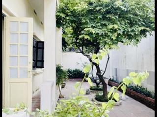 Bán biệt thự indochine tại ngõ 146 đường chùa thầy, hà nội, 36 triệu/m2, 200.1m2, view núi thầy