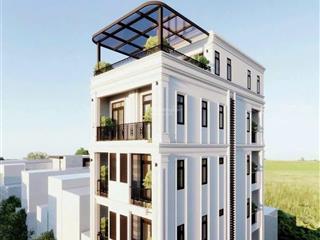 Mảnh đất vàng trịnh văn bô lô góc, đường đôi 22m, vẻ hè 4m, cạnh đại học fpt