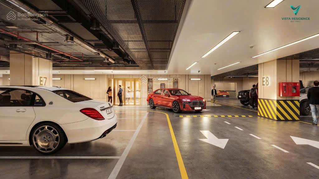 Sở hữu căn 3pn ngay tt đà nẵng giá tốt nhất, gần sông, gần biển, view pháo hoa đẹp hiếm