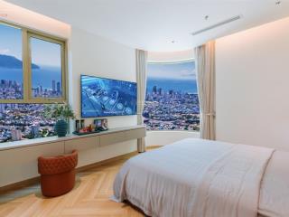 Căn hộ 2pn view biển tầng cao tại peninsula đà nẵng hàng hiếm, sinh lời nhanh, thanh khoản cao!