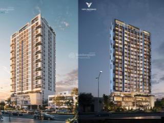 Bán nhanh căn 2pn 76m² vista đà nẵng, trung tâm thành phố, sổ hồng lâu dài, giá cực tốt!