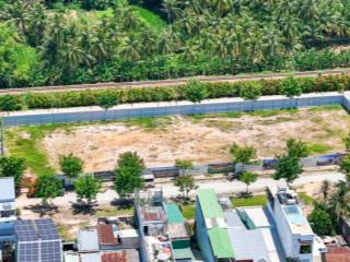 Siêu hiếm! đất nền bồng sơn  sát chợ, sát trường, công viên xanh  nhận ngay ưu đãi từ cđt