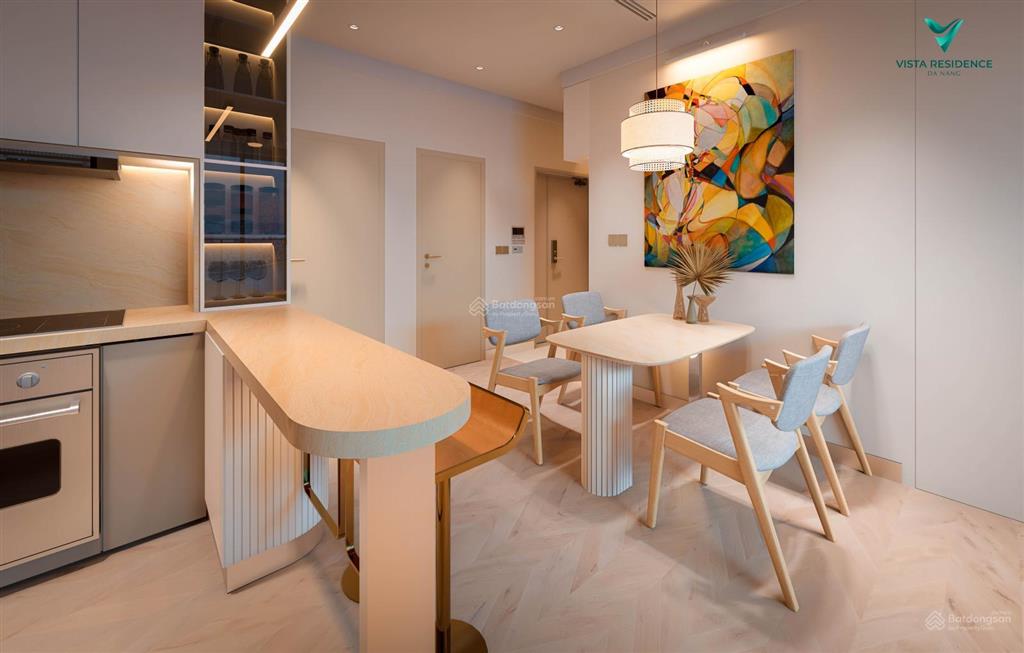 Cần bán gấp căn hộ 2pn trung tâm đà nẵng, giá 4,7 tỷ, khai thác cho thuê tốt đạt 30 triệu/tháng!