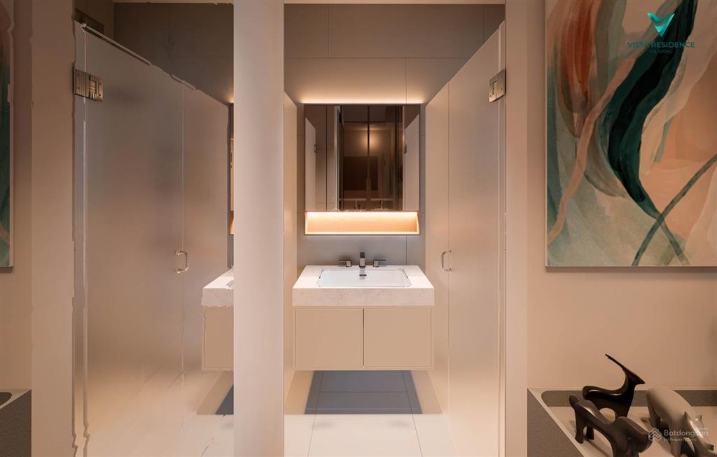 Cần bán gấp căn hộ 2pn trung tâm đà nẵng, giá 4,7 tỷ, khai thác cho thuê tốt đạt 30 triệu/tháng!