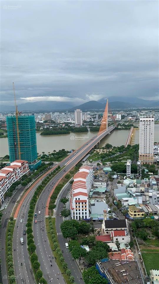 Bán căn 1pn view sông hàn, đã nhận bàn giao, giá rẻ nhất thị trường