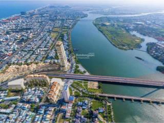 Bán căn 1pn view sông hàn, đã nhận bàn giao, giá rẻ nhất thị trường