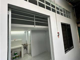 Bán gấp nhà hẻm 18 đường 29 tân kiểng q7(3x4)m + lửng chỉ 345tr. cc vi bằng