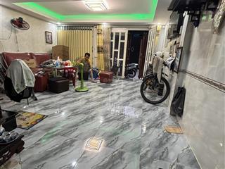 Nhà sổ hồng riêng đường 8m .phú thuận q7 .66m2(5x13)2 tầng chỉ 6ty800 tr