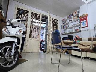 Bán gấp nhà riêng 4,2 tỷ, 57m2 tại lâm văn bền, tân kiểng, q7, tp. hcm