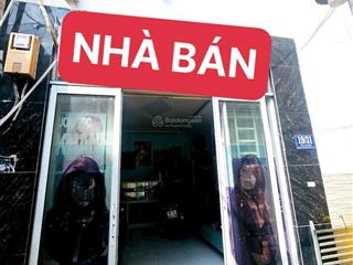 Bán nr trần văn khánh, 2,29 tỷ, 5,5m2, view đẹp, q7, hcm