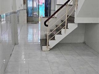 Lô nhì lâm văn bền q7 . đường 5m .(3x14)3 tầng chỉ 4ty490tr. sổ hồng riêng