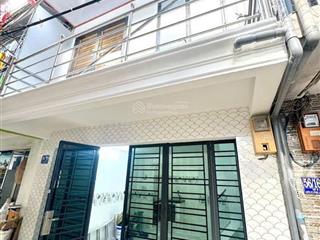 Nr phú thuận quận 730m2pnchỉ 2ty899trsổ hồng riêng hoàn công