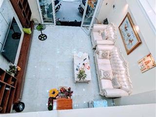 Bán nhà tại phạm hữu lầu.q7, shr.7,9 tỷ, 80m2, 4pn, 4wc, 3 tầng