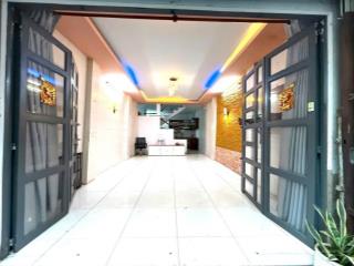 Bán nr 3pn, 3wc, 65m2, giá 2,38 tỷ tại đường số 47, p tân quy, q7, hcm