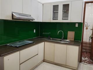 Nhà full nội thất 1 trệt 2 lầu, trung tâm q. 7, 4pn, 3wc, hẻm 861 trần xuân soạn, 12tr