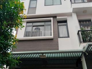 Bán nr 4pn, 4wc, 72m2 tại trần trọng cung, q7, hcm, giá tốt 8,5 tỷ