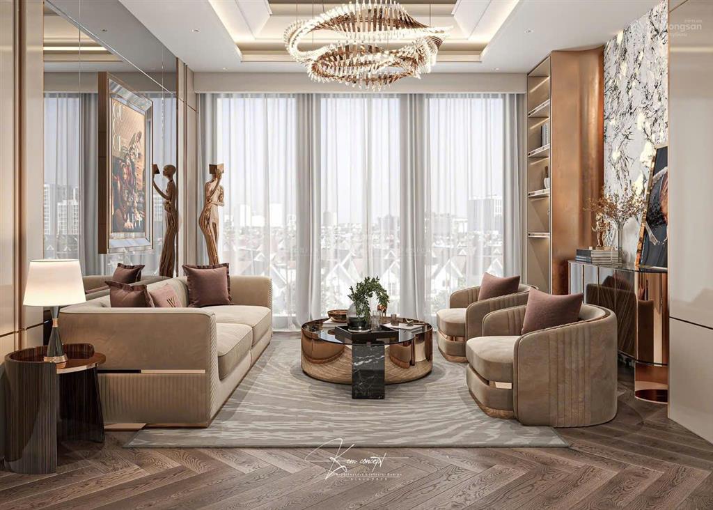 Gia đình cần bán căn hộ 3pn99m2 giá 7,8 tỷ toà richland southern 181 xuân thuỷ 0339 728 ***