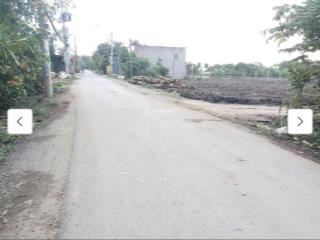 Bán đất đẹp 1906m2, 92 tỷ tại mai bá hương, bình chánh, hcm