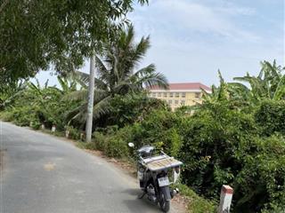 Bán đất tại đường kinh rau răm, xã bình lợi, bình chánh, hồ chí minh, 105 tỷ, 2465 m2