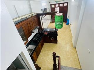 Bạn đang tìm nhà ? có ngay  trung tâm đống đa  nhà 5 tầng  31m²  giá 5,9 tỷ