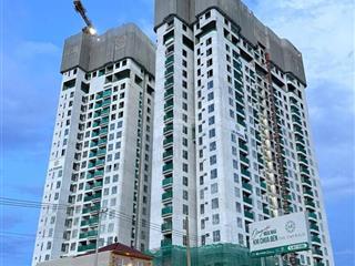 Bán ch 2pn 1wc tại the emerald 68, 2,8 tỷ, 50m2, giá tốt, view đẹp
