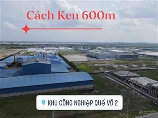 Thổ cư hữu bằng ngọc xá cách trục chính 50m