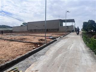 Đất thổ cư sẵn sổ hồng diện tích rộng phù hợp đầu tư sinh lời, xây trọ..