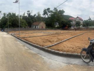 Hàng phân lô giá rẻ nhất khu vực ngọc xá quế võ sát kcn quế võ 2