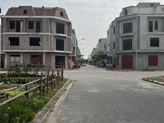 Bán đất trục chính kđt tùng bách quế võ bắc ninh kinh doanh sầm uất