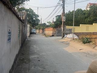 Cc bán lô góc đẹp nhất dự án tại thất gian châu phong quế võ bắc ninh nay là thất gian phù lãng
