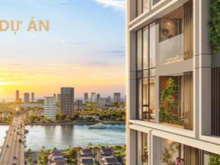Bán căn hộ sun group 2pn vị trí đắc địa, 55.2m2 giá 6 tỷ 38 tại lê duẩn, hải châu, đà nẵng. hot!
