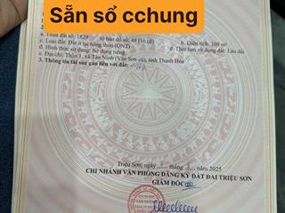 E liễu còn 2 lô quyết bán công khai mb ngay cụm công nghiệp vân sơn hợp thắg đag thi công rầm rộ