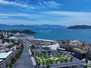 Vin phú quý biểu tượng thịnh vượng giữa lòng phố biển nha trang vị trí cảng 1 trung tâm tp